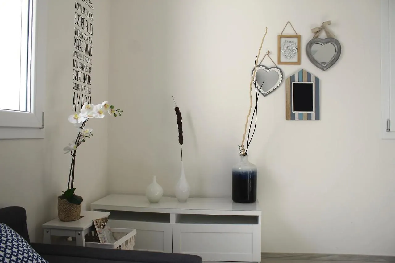 Casa Iris Διαμέρισμα Cesenatico