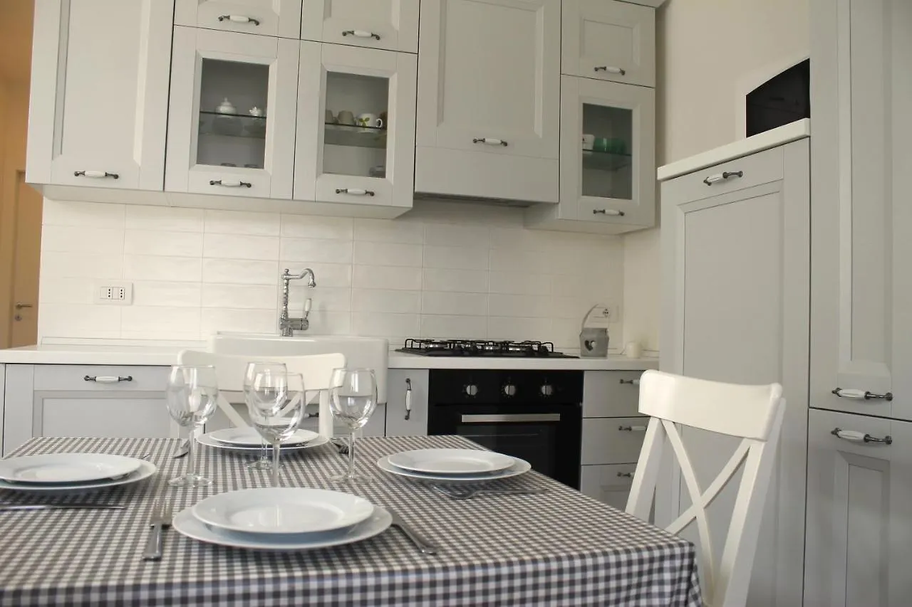 Casa Iris Διαμέρισμα Cesenatico 0*,  Ιταλία