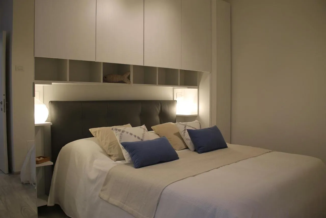 Casa Iris Διαμέρισμα Cesenatico