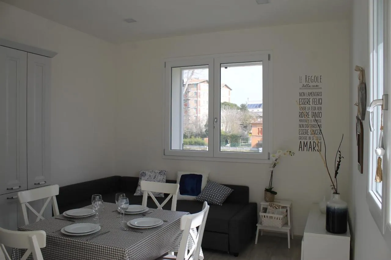 Casa Iris Διαμέρισμα Cesenatico Ιταλία
